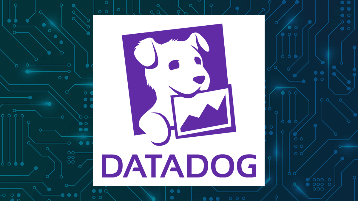 125,000 Shares in Datadog, Inc. $DDOG Purchased by Caxton Associates LLP