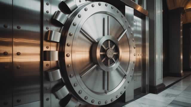 2 Income Powerhouses Entering Deep Bargain Territory