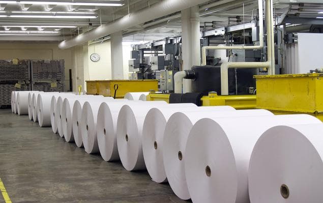 2 Paper and Related Products Stocks to Watch Amid Industry Challenges