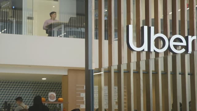 21 States Join FTC Lawsuit Targeting Uber's Subscription Billing and Cancellation Practices