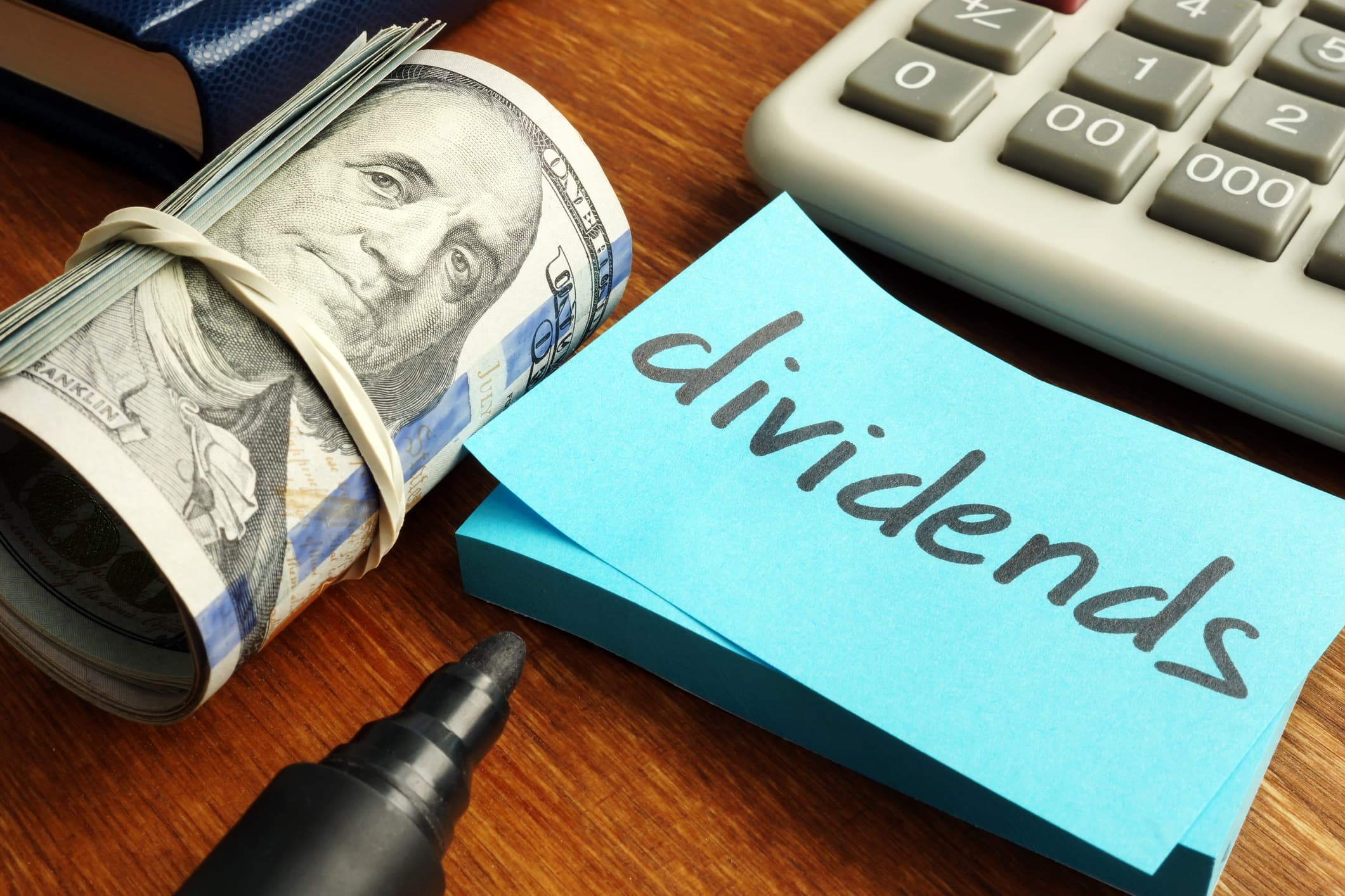 3 Dividend-Paying ETFs to Double Down On Even if the S&P 500 Sells Off in October