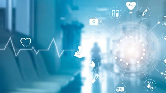 3 MedTech Stocks Poised to Gain in 2026 From the AI Boom