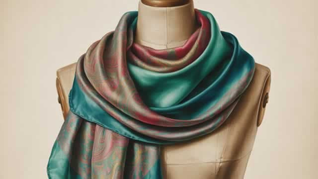 4 Textile-Apparel Stocks in Focus as Industry Trends Strengthen