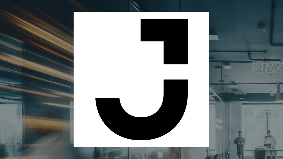 4,800 Shares in Jacobs Solutions Inc. $J Purchased by E. Ohman J or Asset Management AB