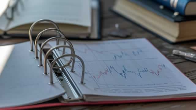 5 Best Stocks For Mild Stagflation