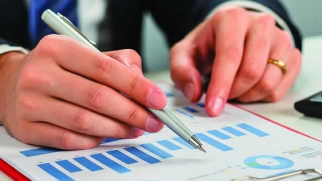 5 Incredible Growth Stocks to Buy for 2026