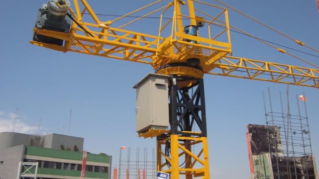 5 Infrastructure Stocks to Ride 2025's Building Boom Into 2026