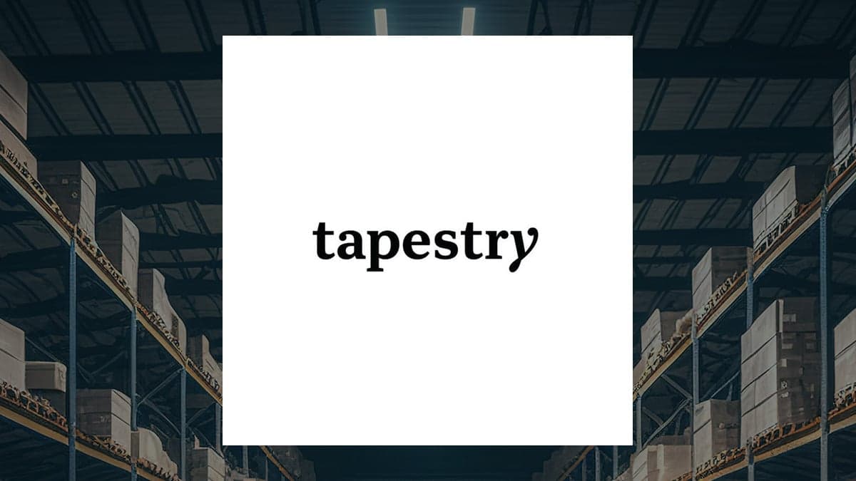 7,800 Shares in Tapestry, Inc. $TPR Acquired by E. Ohman J or Asset Management AB