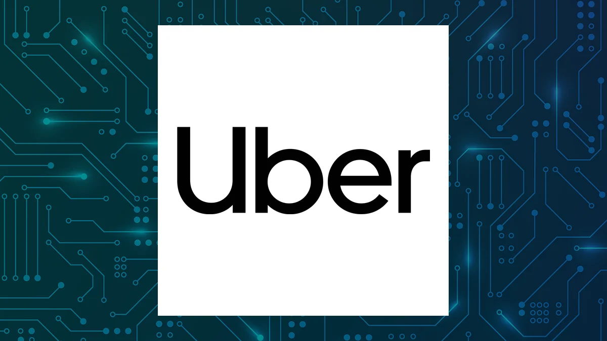 83,500 Shares in Uber Technologies, Inc. $UBER Acquired by E. Ohman J or Asset Management AB