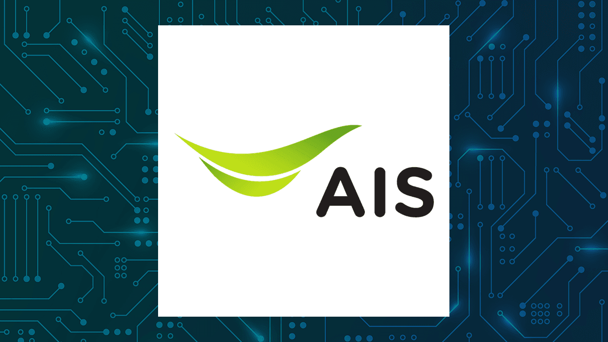 Advanced Info Service Public (OTCMKTS:AVIFY) Shares Gap Up – Here’s Why