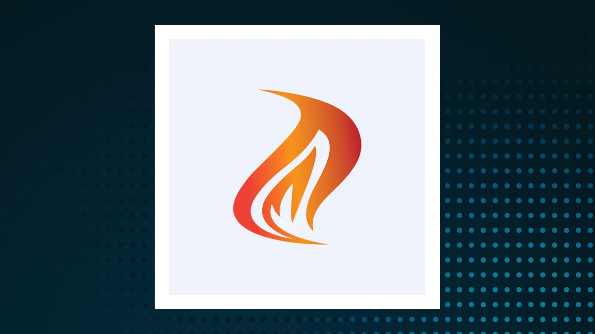 Advantage Energy (OTCMKTS:AAVVF) Shares Gap Down – Here’s Why