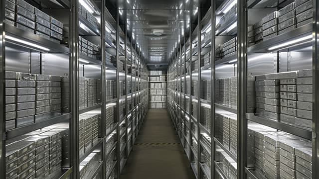 AI Data Centers Just Sent This Other Metal to a New Record High