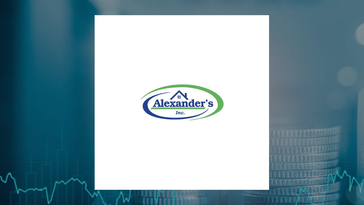 Alexander’s (NYSE:ALX) Sees Strong Trading Volume – Here’s What Happened