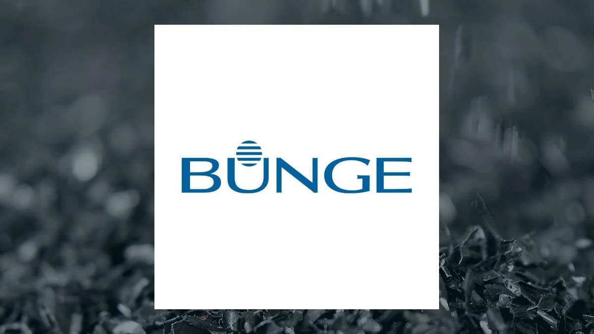 Allianz SE Invests $449,000 in Bunge Global SA $BG