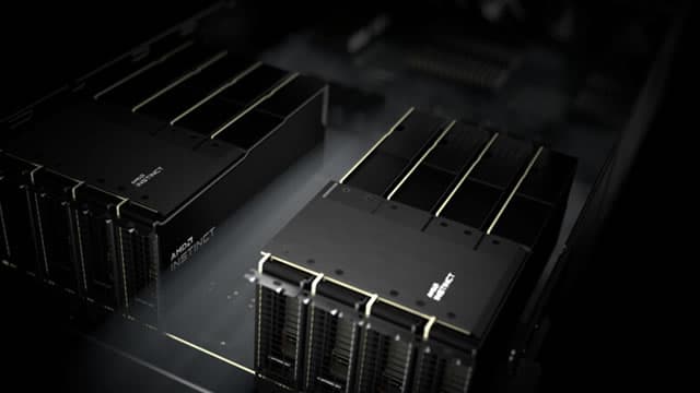 AMD: Two Masked Advantages For The Future AI Superiority