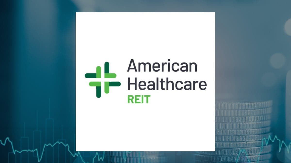 American Tower (NYSE:AMT) and American Healthcare REIT (NYSE:AHR) Head to Head Review