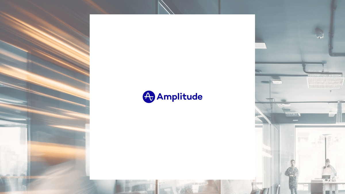 Amplitude, Inc. (NASDAQ:AMPL) Given Consensus Rating of “Moderate Buy” by Brokerages
