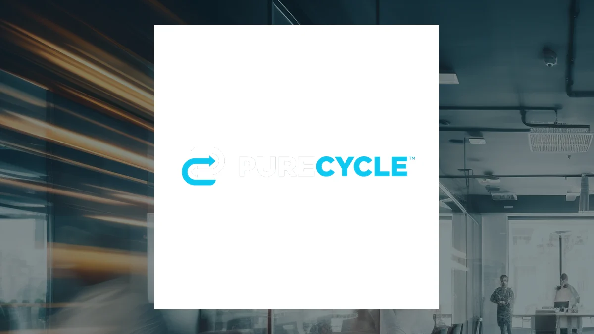 Analyzing PureCycle Technologies (NASDAQ:PCT) and Pentair (NYSE:PNR)