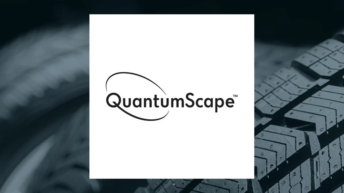 Analyzing QuantumScape (NYSE:QS) and Hesai Group (NASDAQ:HSAI)