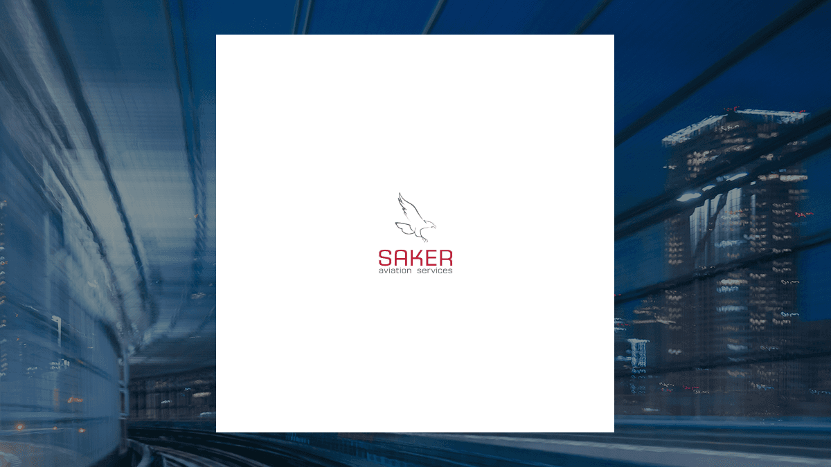 Analyzing Saker Aviation Services (OTCMKTS:SKAS) & Deutsche Lufthansa (OTCMKTS:DLAKY)