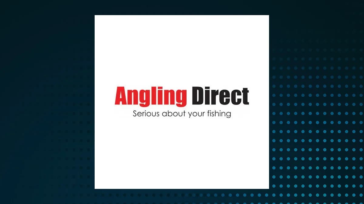 Angling Direct (LON:ANG) Shares Up 0.8% – Time to Buy?