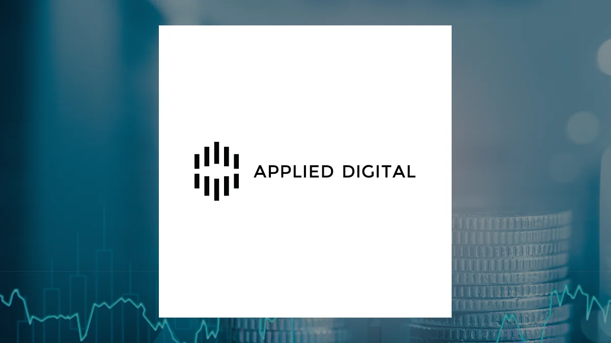 Applied Digital (OTCMKTS:APLD) Shares Down 5.5% – Here’s What Happened