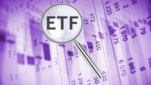 April Emerges as Worst Month of 2024: Best ETF Areas