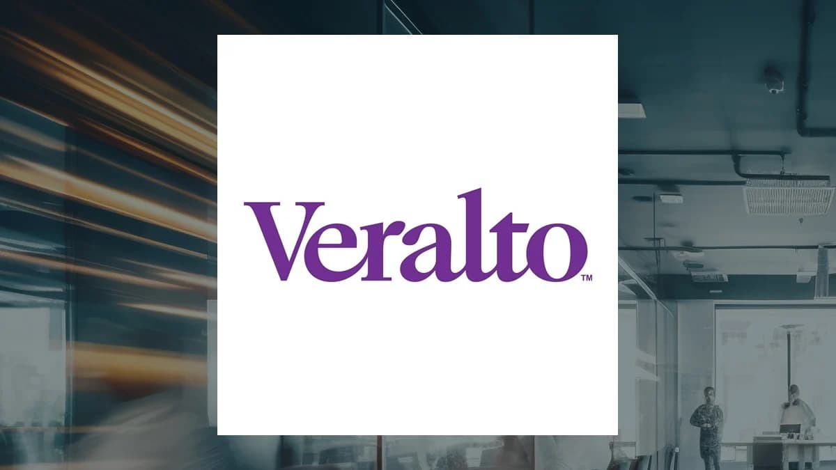 Arkadios Wealth Advisors Acquires Shares of 2,906 Veralto Corporation $VLTO