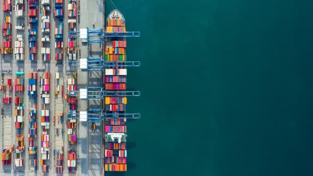 Asian Exports Are Softening