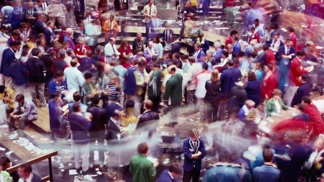 Asia-Pacific Is Not Just China