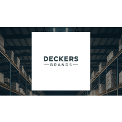 Aspex Management HK Ltd Trims Stake in Deckers Outdoor Corporation $DECK
