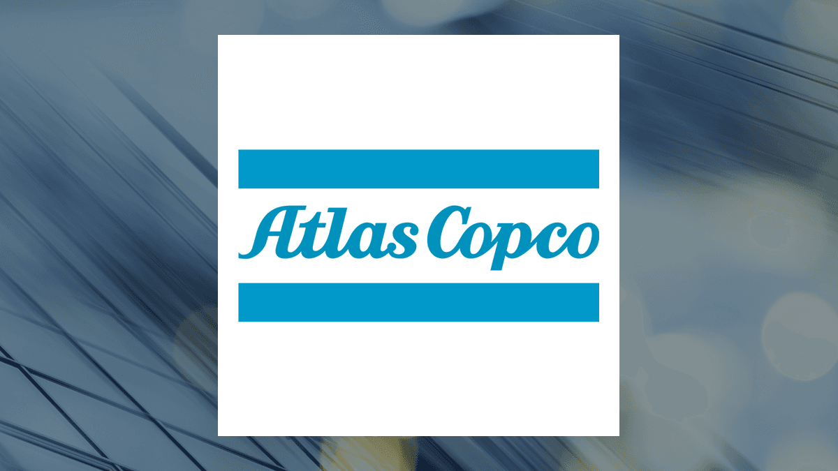 Atlas Copco AB (OTCMKTS:ATLKY) Sees Significant Growth in Short Interest