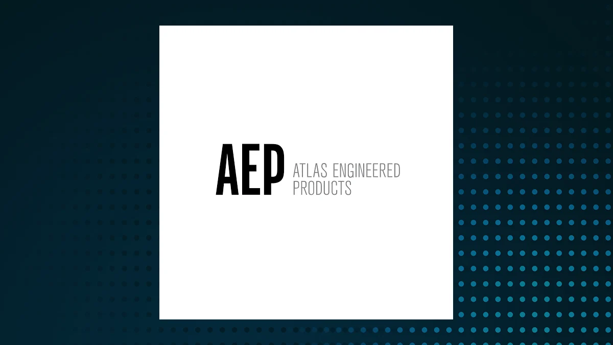 Atlas Engineered Products (CVE:AEP) Trading Down 2.9% – What’s Next?