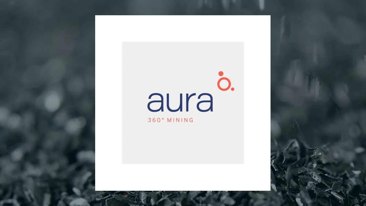 Aura Minerals (NASDAQ:AUGO) Sees Strong Trading Volume – What’s Next?