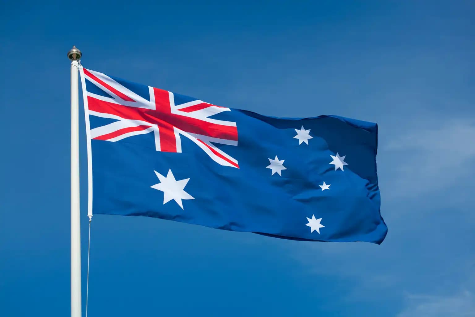 Australia Equity - What Is A Lower Dividend Yield Telling Us?