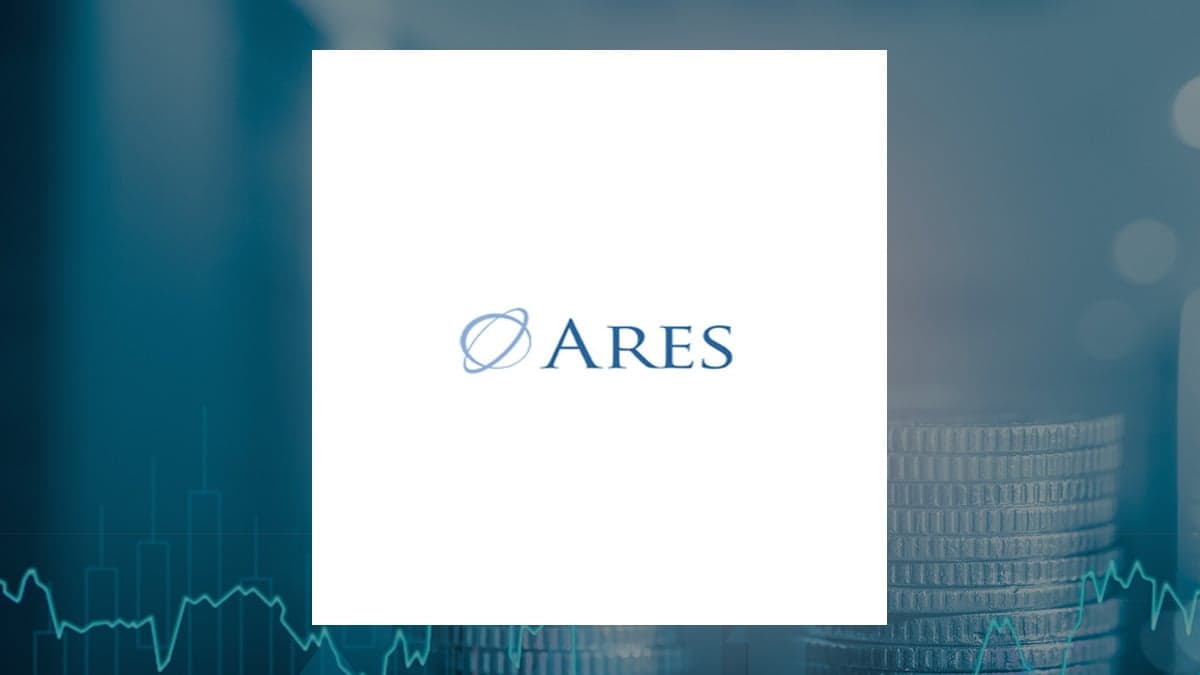 Avestar Capital LLC Sells 3,783 Shares of Ares Management Corporation $ARES