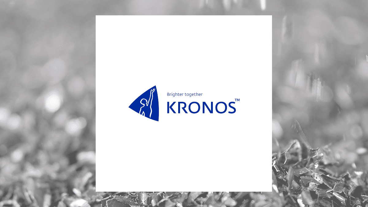 Avient (NYSE:AVNT) versus Kronos Worldwide (NYSE:KRO) Head to Head Comparison