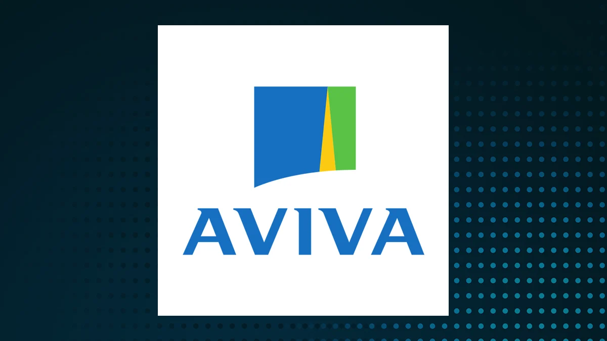 Aviva (OTCMKTS:AVVIY) Sets New 12-Month High – Should You Buy?