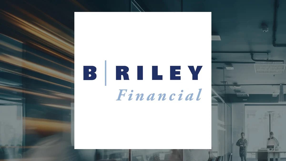 B. Riley Financial, Inc. (NASDAQ:RILYL) Short Interest Update