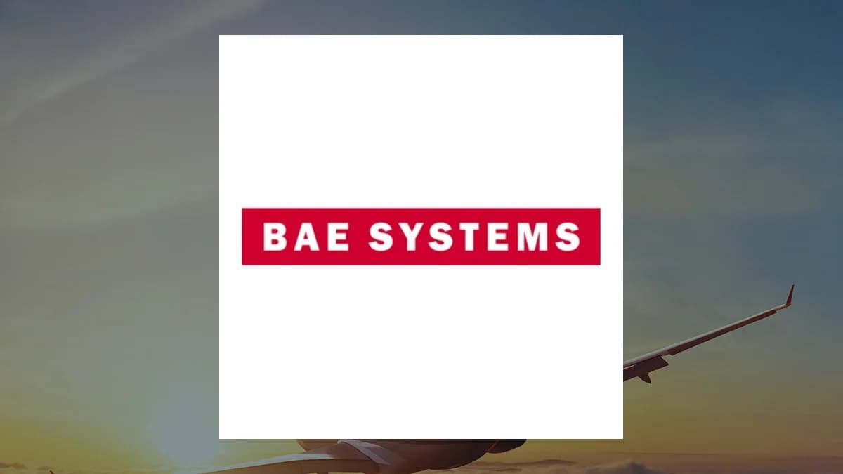 Bae Systems PLC (OTCMKTS:BAESY) Sees Large Decline in Short Interest