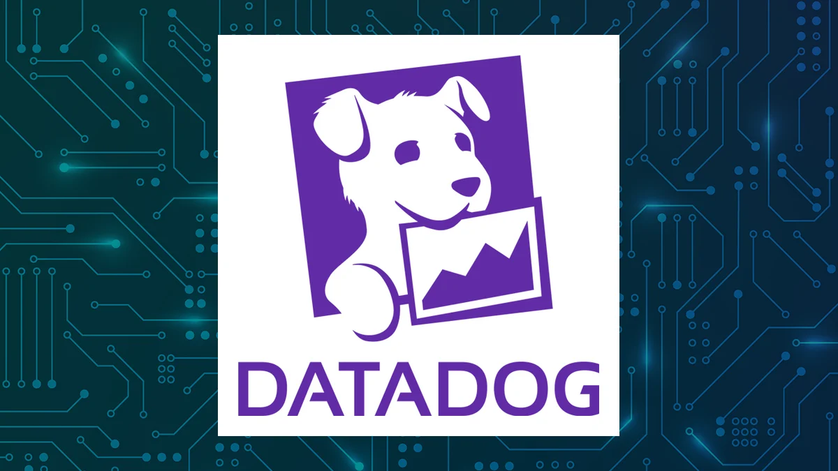 Bamco Inc. NY Has $83.05 Million Holdings in Datadog, Inc. $DDOG