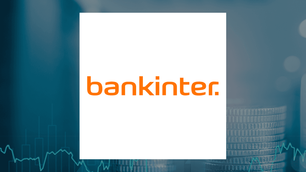 Bankinter SA (OTCMKTS:BKNIY) Short Interest Update