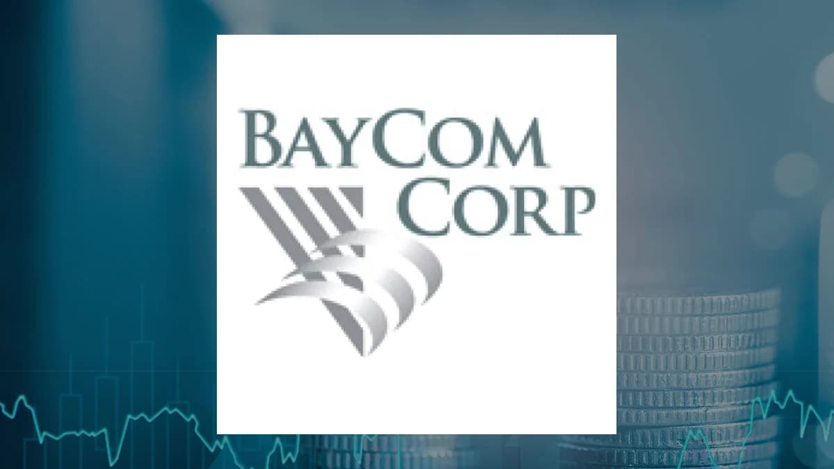 Bay Commercial Bank (NASDAQ:BCML) Trading 1.6% Higher – What’s Next?