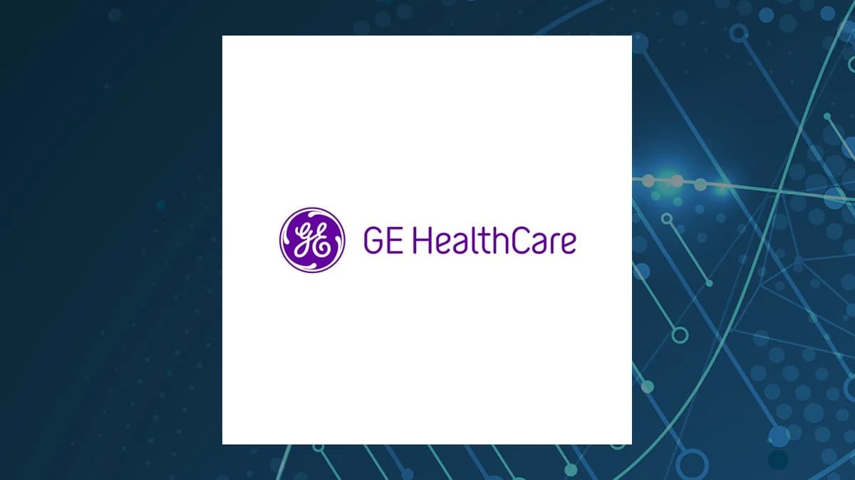 Bayesian Capital Management LP Buys 52,900 Shares of GE HealthCare Technologies Inc. $GEHC