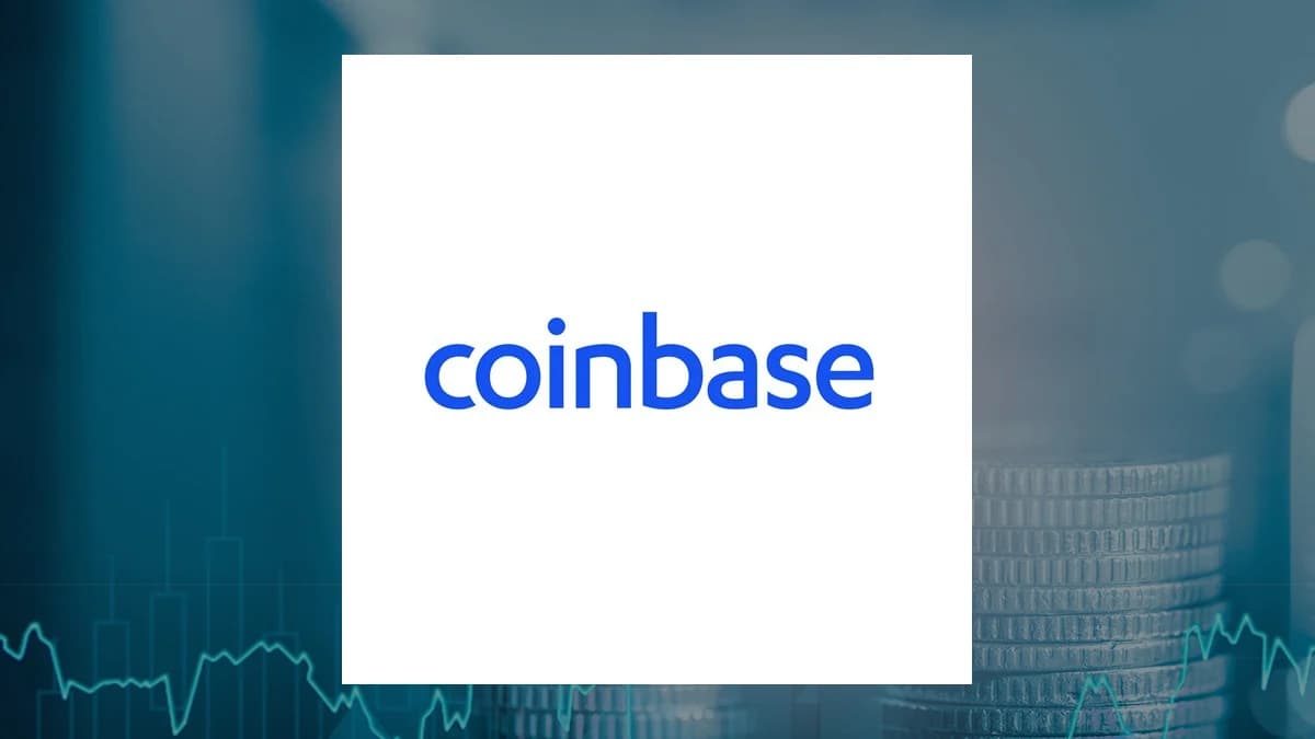 Berkshire Capital Holdings Inc. Has $16.76 Million Stock Holdings in Coinbase Global, Inc. $COIN