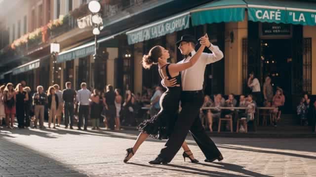 Bessent Says U.S. Talking With Argentina About $20 Billion in Aid