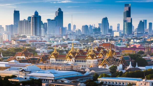 Best ETFs for Southeast Asia Exposure in 2023