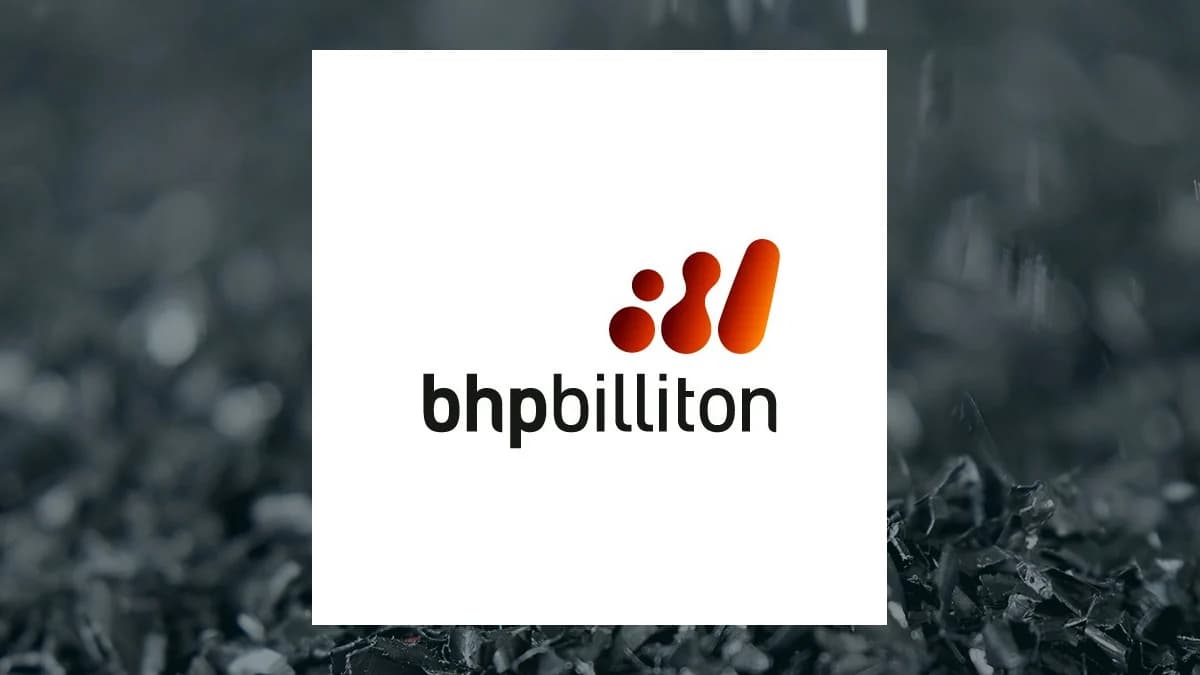 BHP Group (NYSE:BHP) Reaches New 12-Month High – Time to Buy?