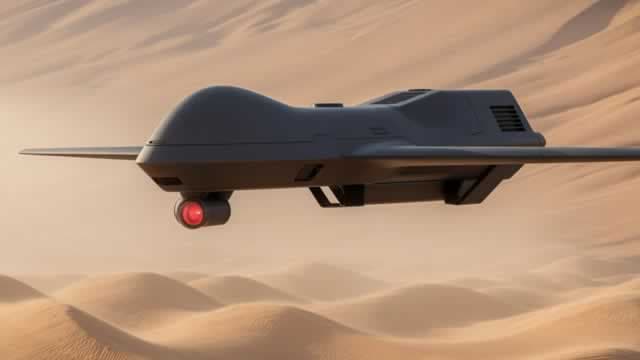 Biggest Stock Movers Today, Dec. 10: PLAB, AVAV, & More