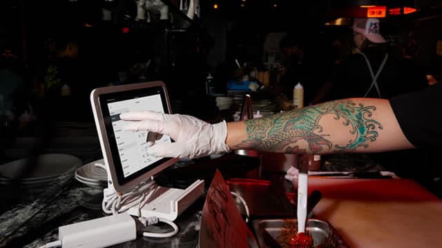 Block: Undervalued Complete Financial Ecosystem